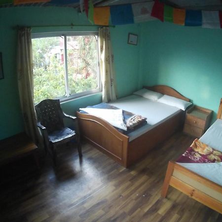 Bickey'S Homestay Покхара Экстерьер фото