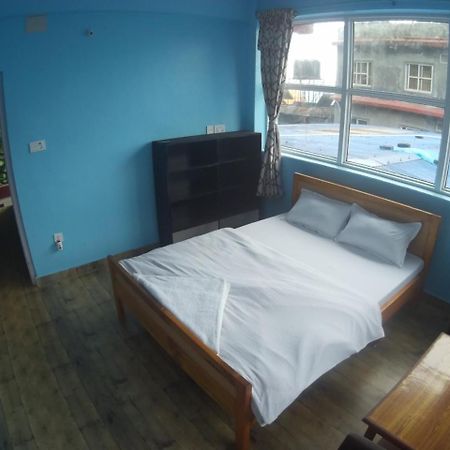 Bickey'S Homestay Покхара Экстерьер фото