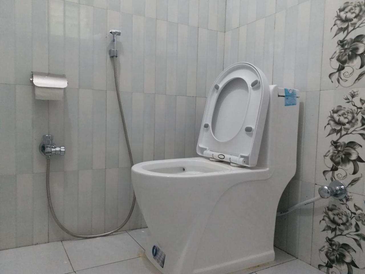 Bickey'S Homestay Покхара Экстерьер фото