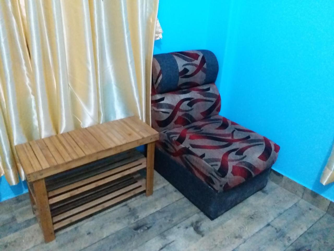 Bickey'S Homestay Покхара Экстерьер фото
