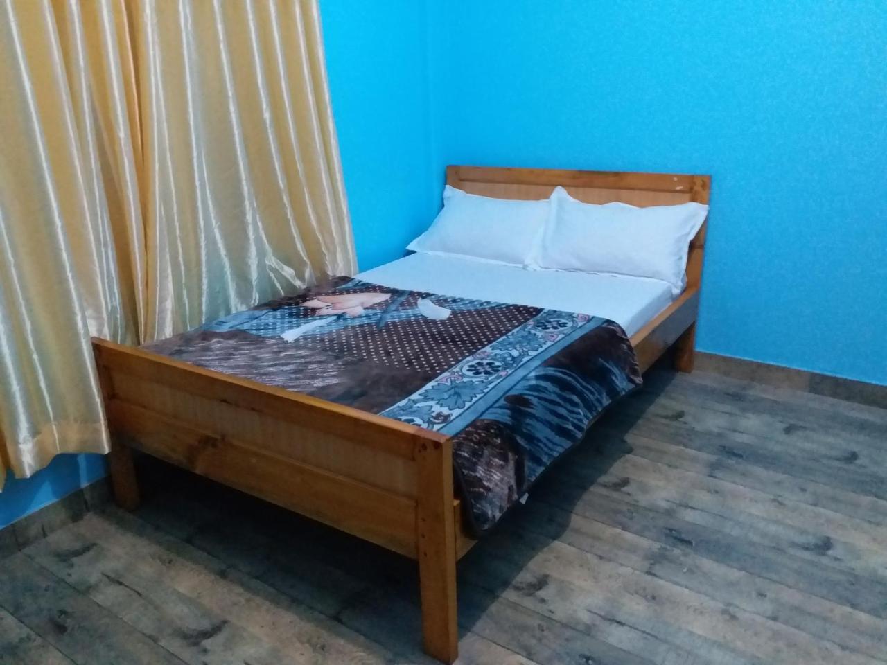 Bickey'S Homestay Покхара Экстерьер фото