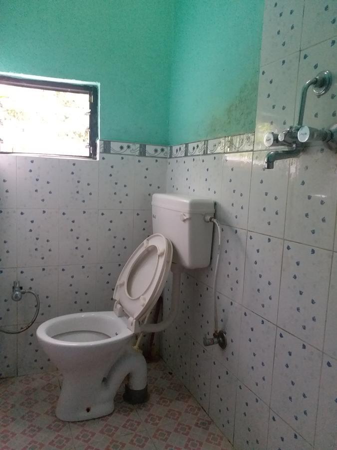 Bickey'S Homestay Покхара Экстерьер фото
