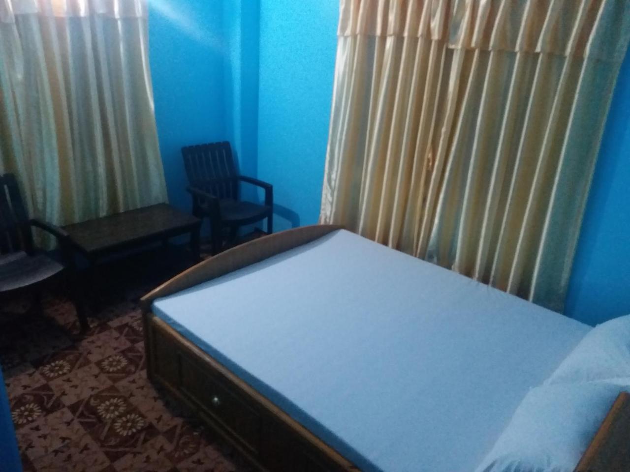 Bickey'S Homestay Покхара Экстерьер фото