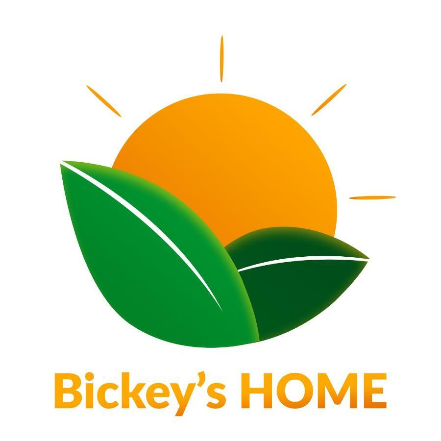 Bickey'S Homestay Покхара Экстерьер фото