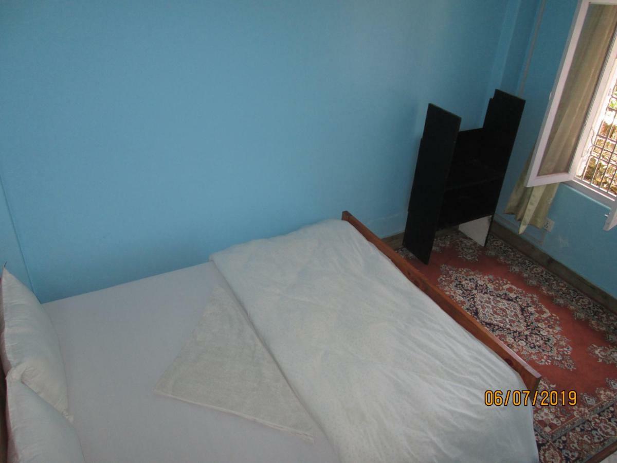 Bickey'S Homestay Покхара Экстерьер фото