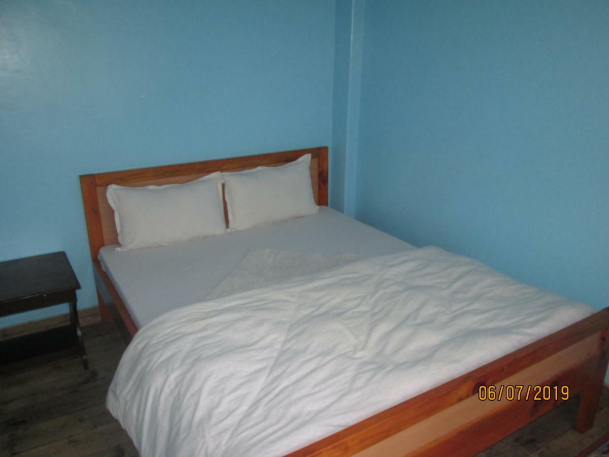 Bickey'S Homestay Покхара Экстерьер фото