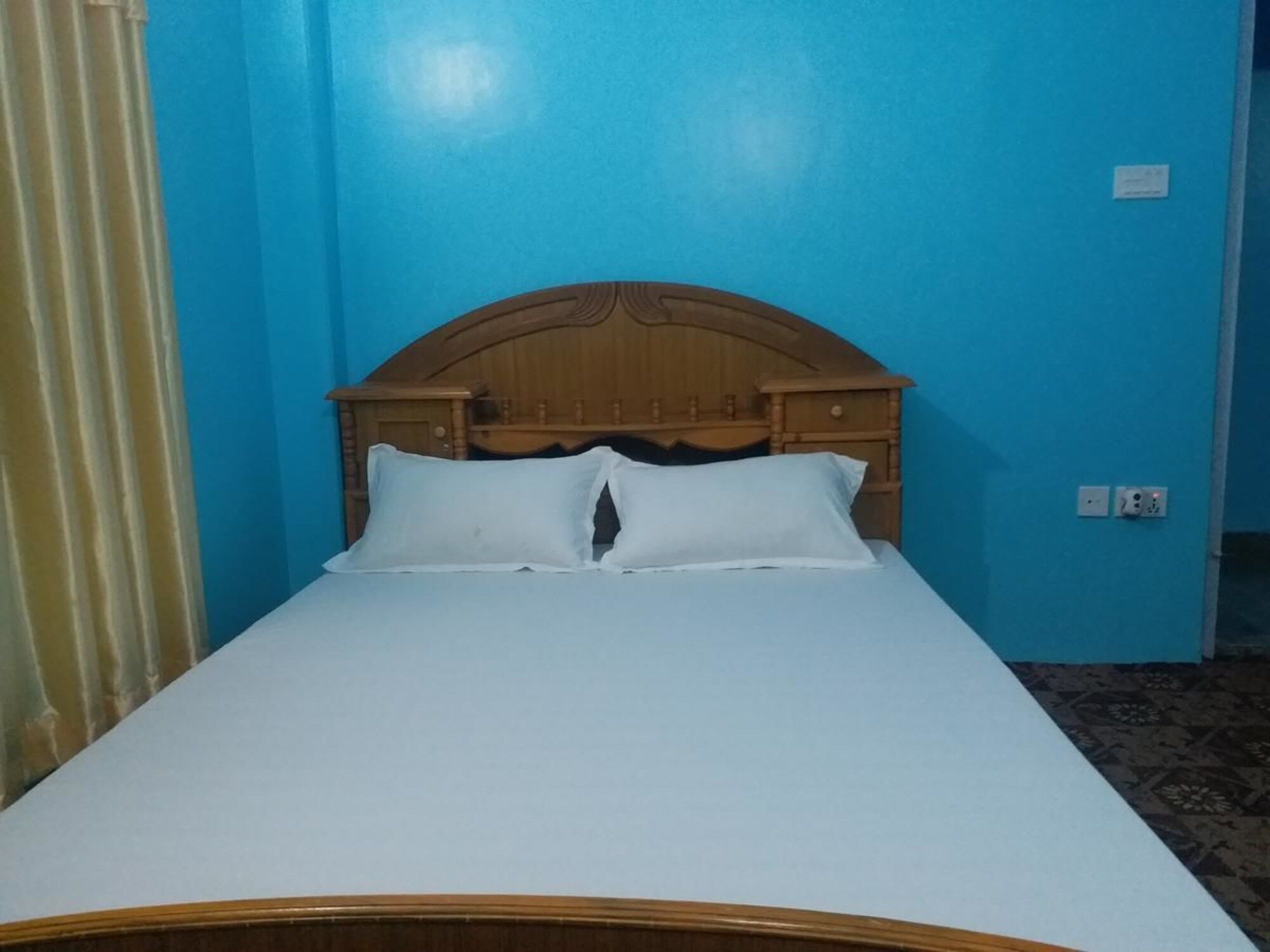 Bickey'S Homestay Покхара Экстерьер фото